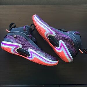 Men’s Air Jordan 36 First Light (Youth)